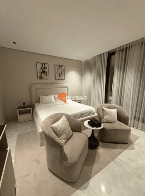 Apartment with 1 Bedroom Al Hammraa, Khobar