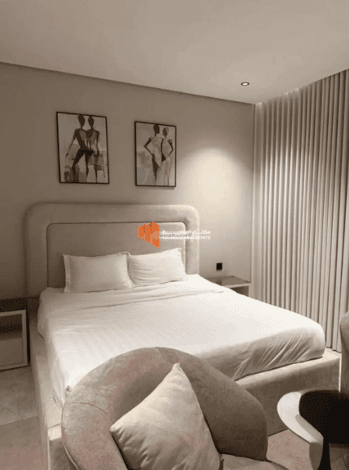 Apartment with 1 Bedroom Al Hammraa, Khobar