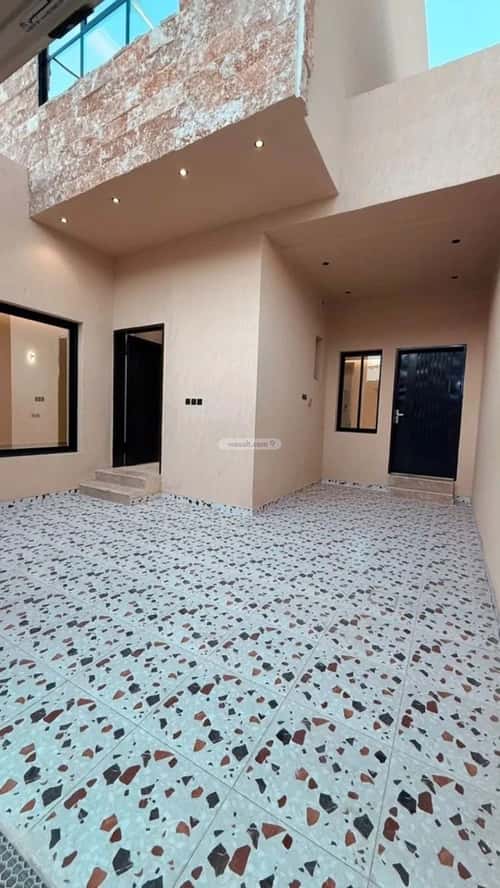 Villa 200 SQM Facing East on 15m Width Street West Al-Oraija, West Riyadh, Riyadh