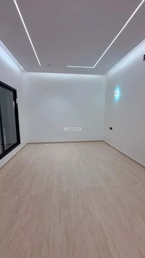 Villa 200 SQM Facing East on 15m Width Street West Al-Oraija, West Riyadh, Riyadh