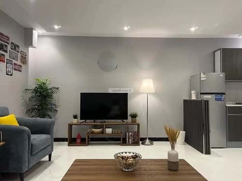 Apartment 204 SQM with 3 Bedrooms Alnakheel, East Jeddah, Jeddah