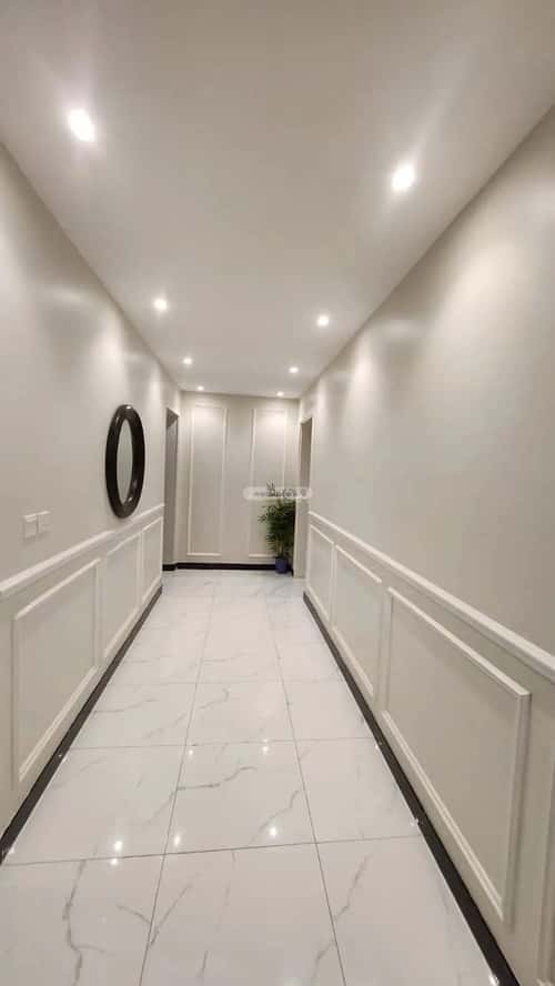 Apartment 204 SQM with 3 Bedrooms Alnakheel, East Jeddah, Jeddah