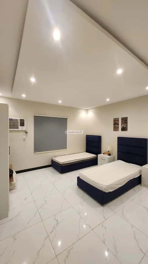 Apartment 204 SQM with 3 Bedrooms Alnakheel, East Jeddah, Jeddah