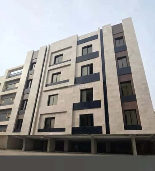 Apartment 131 SQM with 4 Bedrooms Al Salamah, North Jeddah, Jeddah