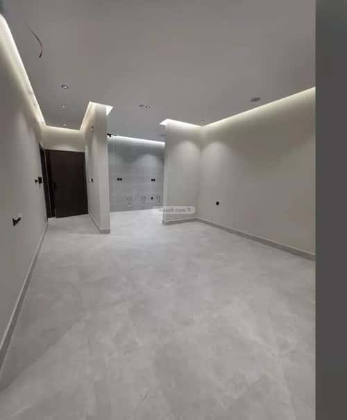 شقة 131 متر مربع ب 4 غرف السلامة، شمال جدة، جدة