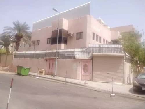 Villa 454 SQM Facing North West on 20m Width Street Wadigalil, Makkah Al Mukarramah