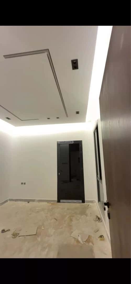 Villa 500 SQM Facing West on 20m Width Street Dahrat Laban, West Riyadh, Riyadh