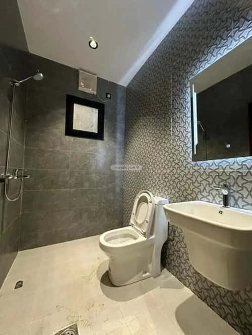 Apartment 119 SQM with 3 Bedrooms Meshrefah, North Jeddah, Jeddah