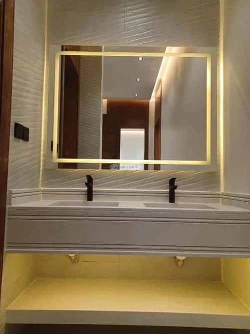Villa 330 SQM Facing South on 15m Width Street Al Rahmanyah, East Jeddah, Jeddah