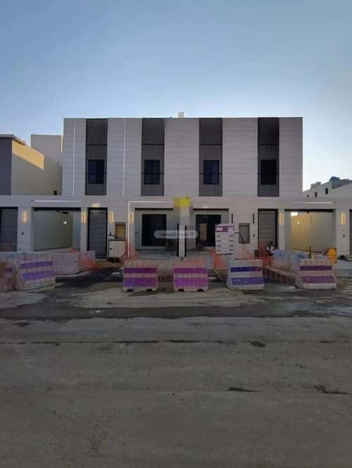Villa 268 SQM Facing East on 15m Width Street Twaeeq, West Riyadh, Riyadh
