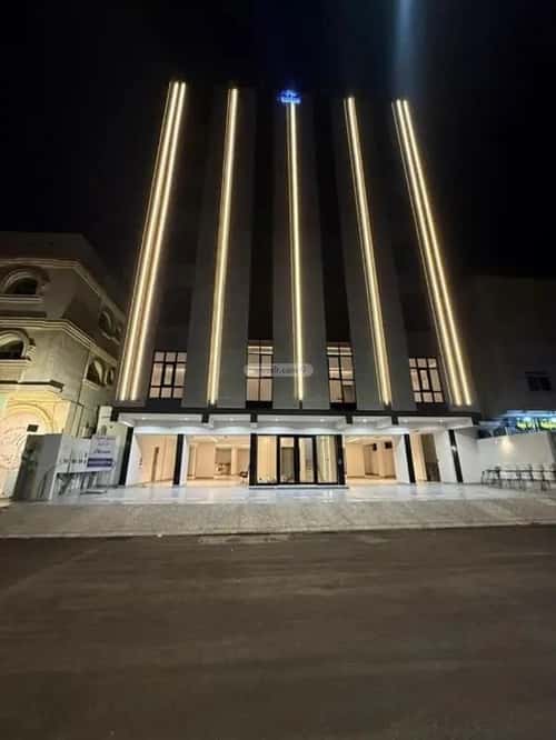 Apartment 165 SQM with 5 Bedrooms Al Naeem, North Jeddah, Jeddah