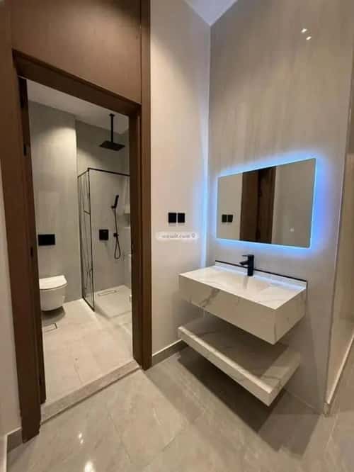Apartment 188 SQM with 5 Bedrooms Al Naeem, North Jeddah, Jeddah