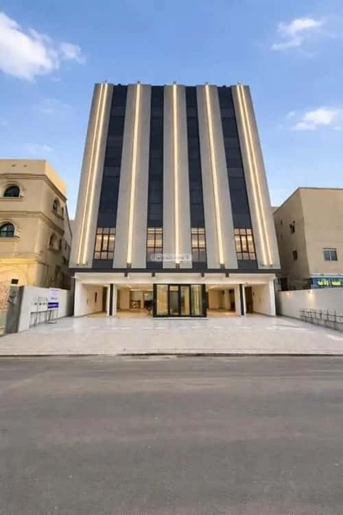 Apartment 188 SQM with 5 Bedrooms Al Naeem, North Jeddah, Jeddah