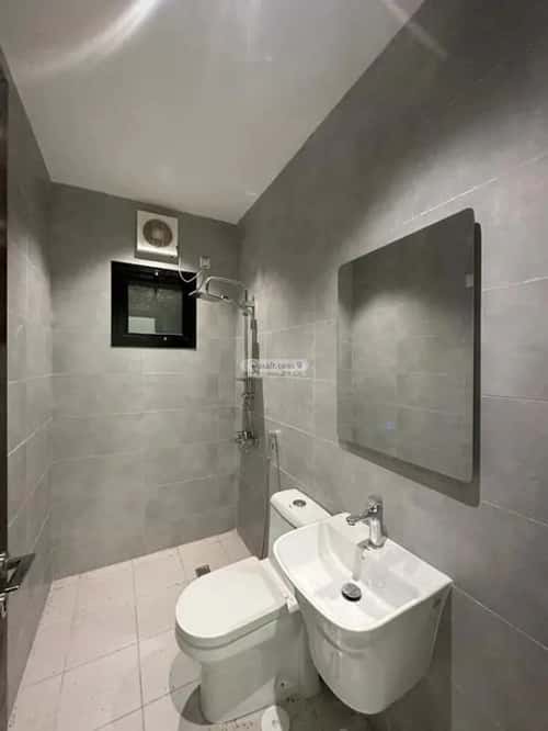 Apartment 121 SQM with 4 Bedrooms Al Rehab, North Jeddah, Jeddah