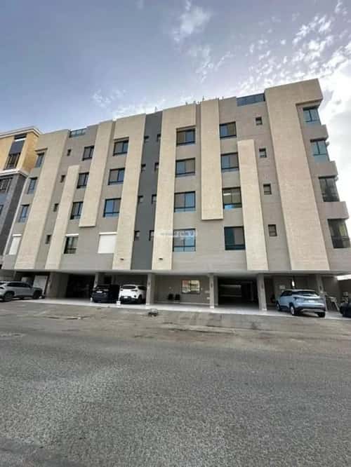Apartment 121 SQM with 4 Bedrooms Al Rehab, North Jeddah, Jeddah