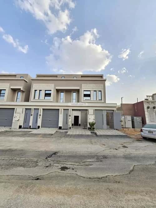 Floor 183 SQM with 3 Bedrooms Al-Awaly, West Riyadh, Riyadh