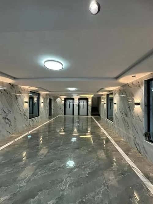 Apartment 196 SQM with 5 Bedrooms Meshrefah, North Jeddah, Jeddah