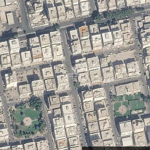 Apartment 196 SQM with 5 Bedrooms Meshrefah, North Jeddah, Jeddah