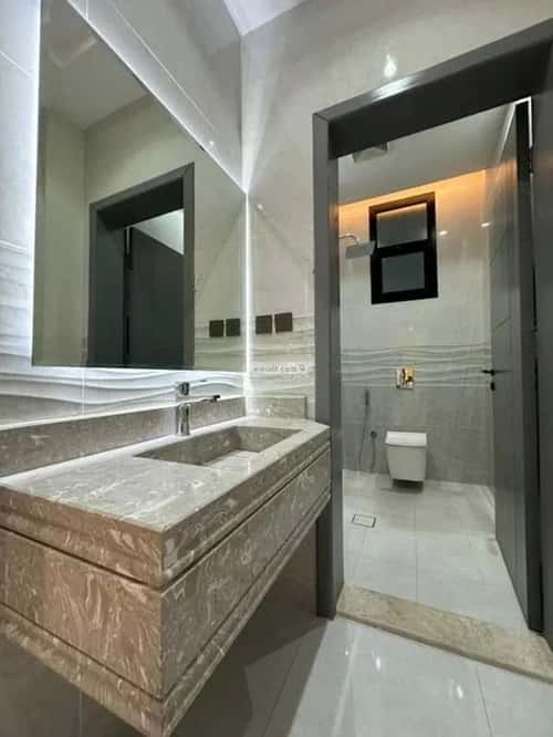 Apartment 158 SQM with 4 Bedrooms Al Nuzha, North Jeddah, Jeddah