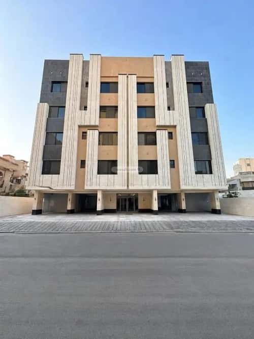 شقة 158 متر مربع ب 4 غرف النزهة، شمال جدة، جدة