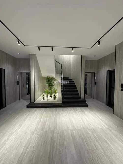 Apartment 108 SQM with 4 Bedrooms Al Nuzha, North Jeddah, Jeddah