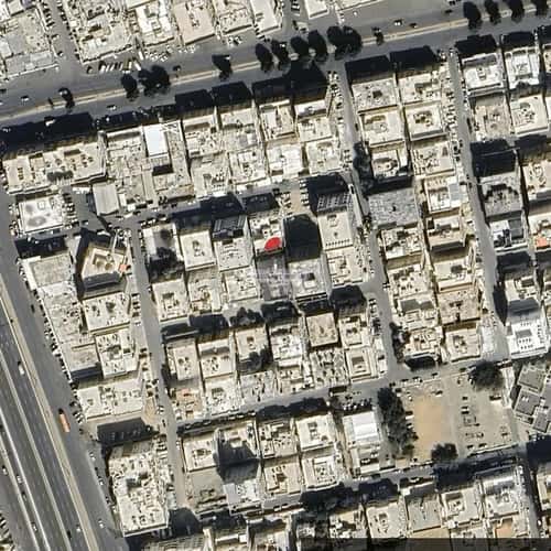 Apartment 108 SQM with 4 Bedrooms Al Nuzha, North Jeddah, Jeddah