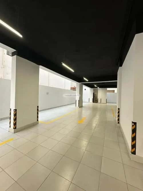 Apartment 108 SQM with 4 Bedrooms Al Nuzha, North Jeddah, Jeddah