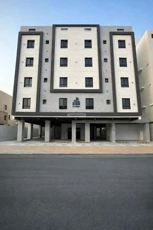Apartment 108 SQM with 4 Bedrooms Al Nuzha, North Jeddah, Jeddah