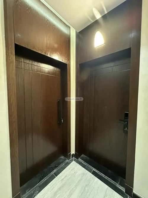 شقة 107 متر مربع ب 4 غرف النزهة، شمال جدة، جدة