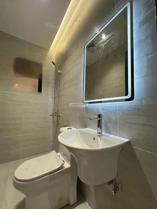 Apartment 107 SQM with 4 Bedrooms Al Nuzha, North Jeddah, Jeddah