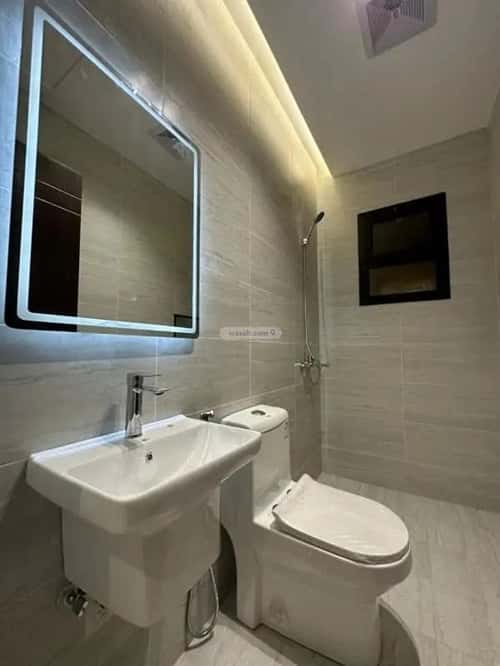 Apartment 107 SQM with 4 Bedrooms Al Nuzha, North Jeddah, Jeddah