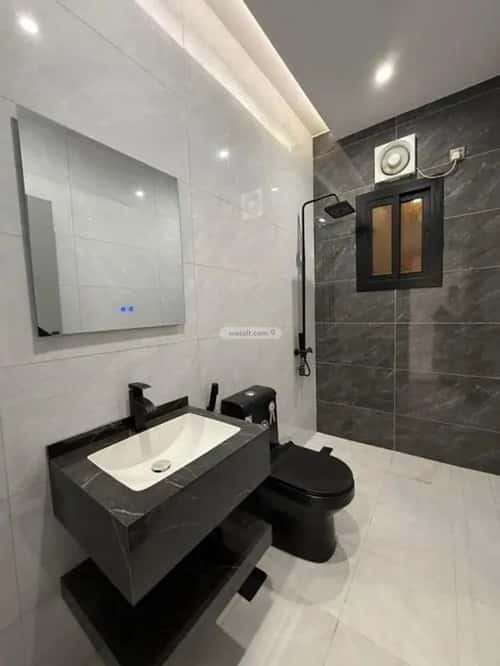 Apartment 125 SQM with 4 Bedrooms Al Zahrah, North Jeddah, Jeddah