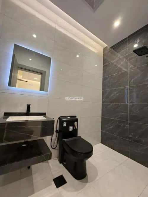 Apartment 125 SQM with 4 Bedrooms Al Zahrah, North Jeddah, Jeddah