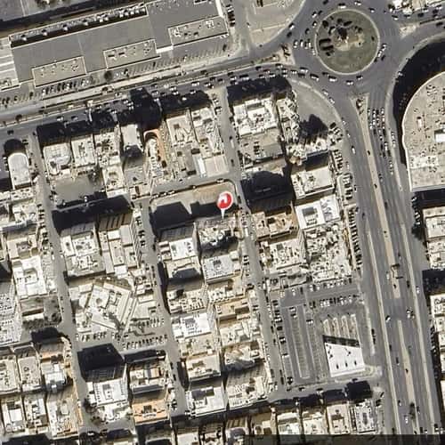 Apartment 125 SQM with 4 Bedrooms Al Zahrah, North Jeddah, Jeddah