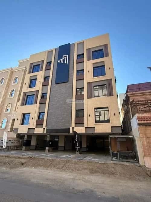 شقة 105 متر مربع ب 3 غرف الزهراء، شمال جدة، جدة