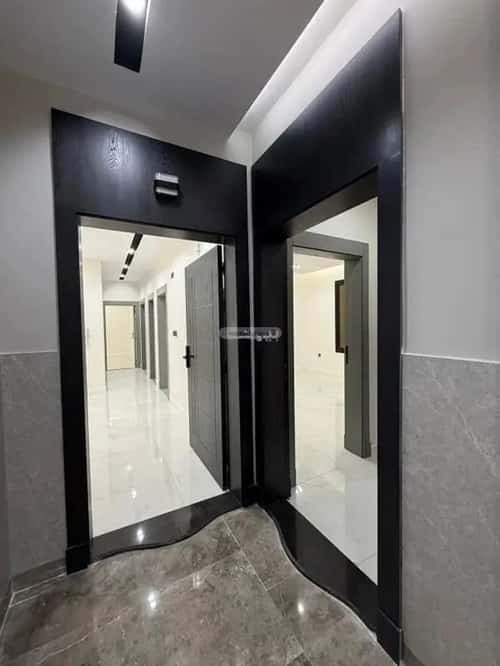 Apartment 105 SQM with 3 Bedrooms Al Zahrah, North Jeddah, Jeddah