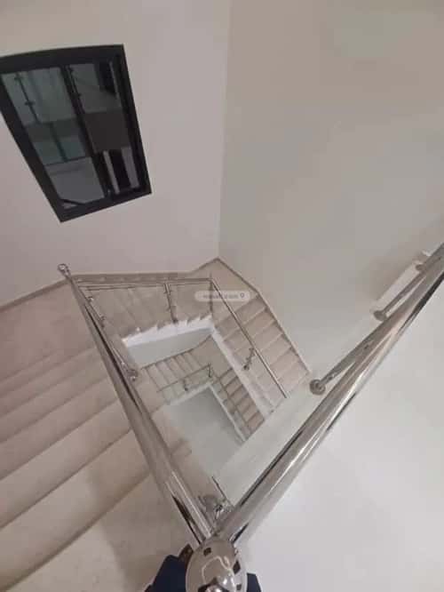 Villa 225 SQM Facing South on 15m Width Street Al Rahmanyah, East Jeddah, Jeddah