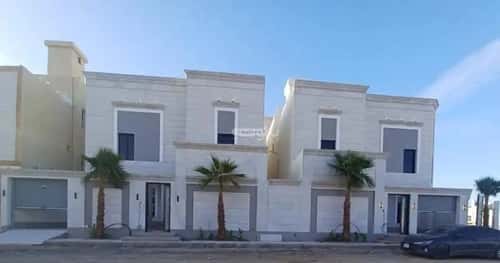 فيلا 290 متر مربع جنوبية على شارع 16م الرحمانية، شرق جدة، جدة