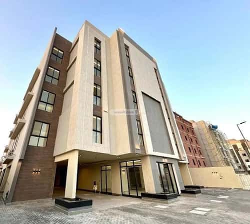 Apartment 191 SQM with 5 Bedrooms Al-Wisam, North Jeddah, Jeddah