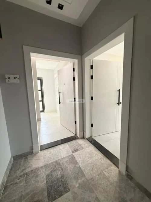 Apartment 191 SQM with 5 Bedrooms Al-Wisam, North Jeddah, Jeddah