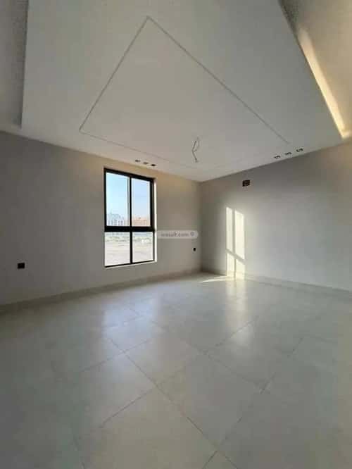 Apartment 191 SQM with 5 Bedrooms Al-Wisam, North Jeddah, Jeddah