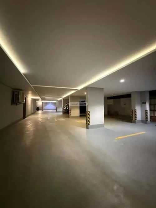 Apartment 186 SQM with 5 Bedrooms Al Zahrah, North Jeddah, Jeddah
