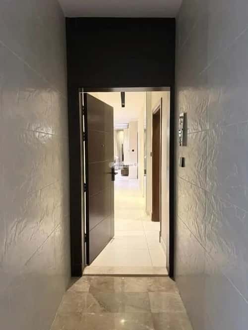 Apartment 186 SQM with 5 Bedrooms Al Zahrah, North Jeddah, Jeddah