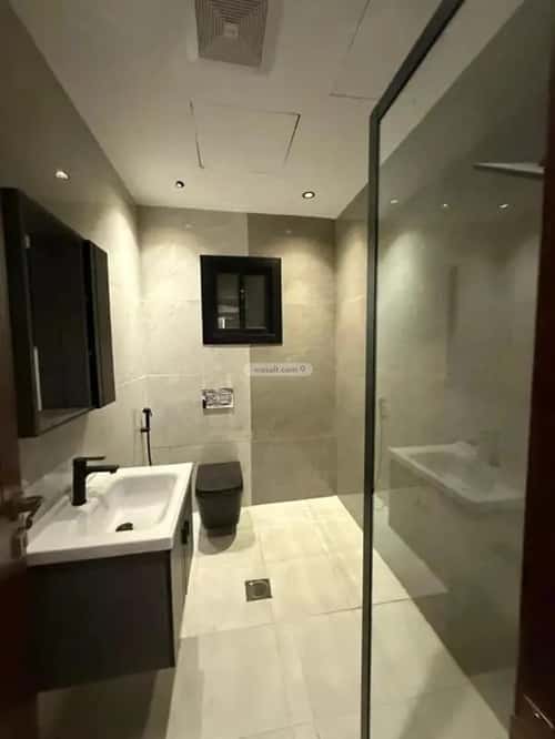 Apartment 186 SQM with 5 Bedrooms Al Zahrah, North Jeddah, Jeddah