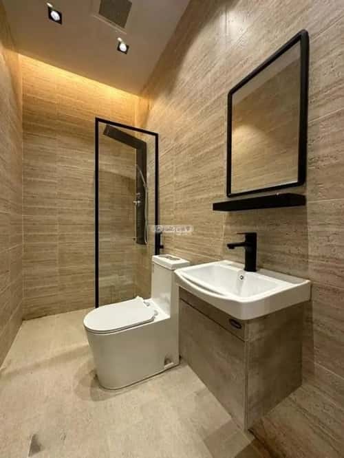 Apartment 125 SQM with 4 Bedrooms Al Azizeyyah, North Jeddah, Jeddah