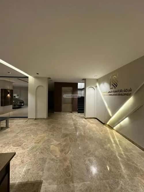 Apartment 125 SQM with 4 Bedrooms Al Azizeyyah, North Jeddah, Jeddah