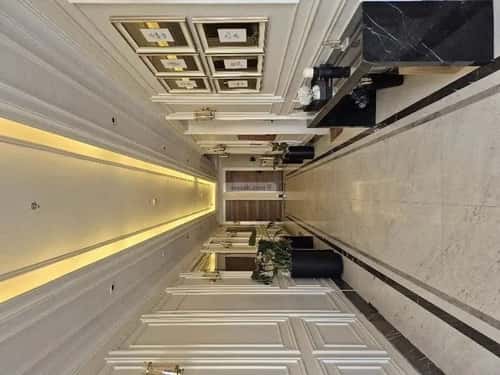 Apartment 92 SQM with 2 Bedrooms An-Narjis, North Riyadh, Riyadh