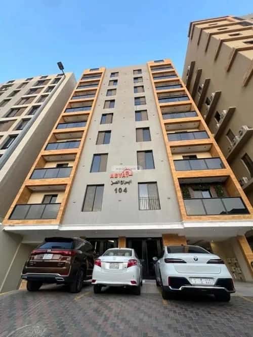 شقة 197 متر مربع ب 5 غرف الفيحاء، جنوب جدة، جدة