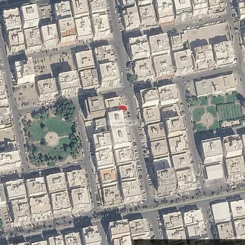 Apartment 119 SQM with 3 Bedrooms Meshrefah, North Jeddah, Jeddah