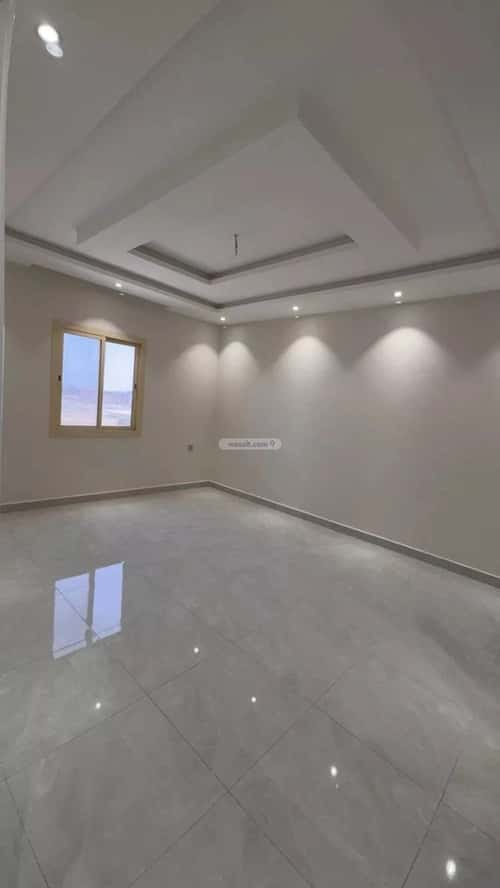 Apartment 216 SQM with 6 Bedrooms Um Hableen, East Jeddah, Jeddah
